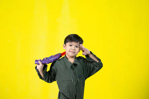 MASTERING THE ART OF FUN: HOW TO USE A BUBBLE BLASTER GUN?