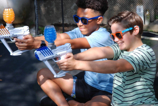 Ultimate Buyer's Guide for Orbeez Gun 2023