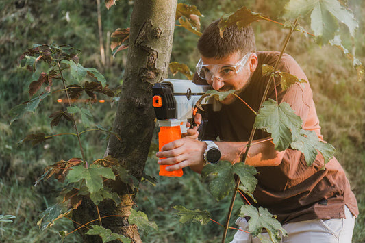 Ultimate Buyer's Guide for Orbeez Gun 2023