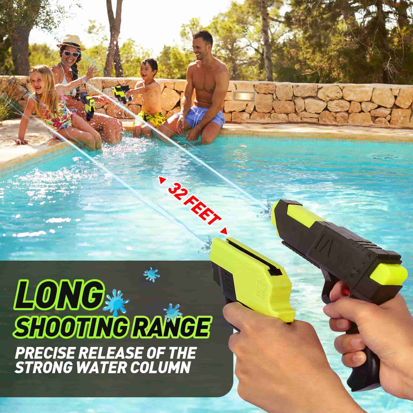 #Color_WaterGun