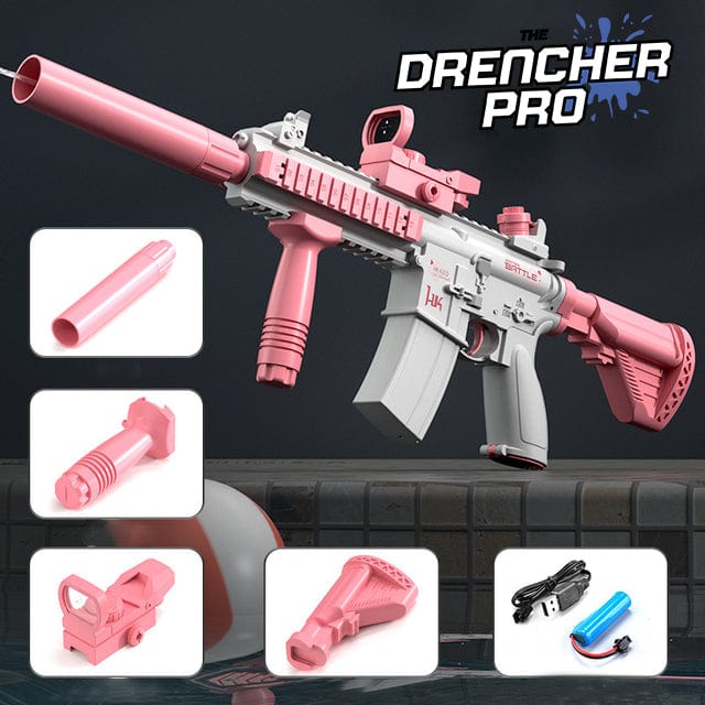 #Color_Pink