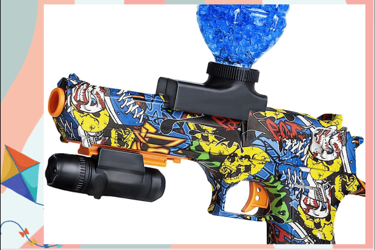 What Gel Blaster Hurts the Most? Exploring High-Impact Gel Blasters